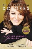 Su nombre era Dolores (eBook, ePUB)