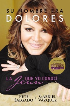 Cover Su nombre era Dolores (eBook, ePUB)