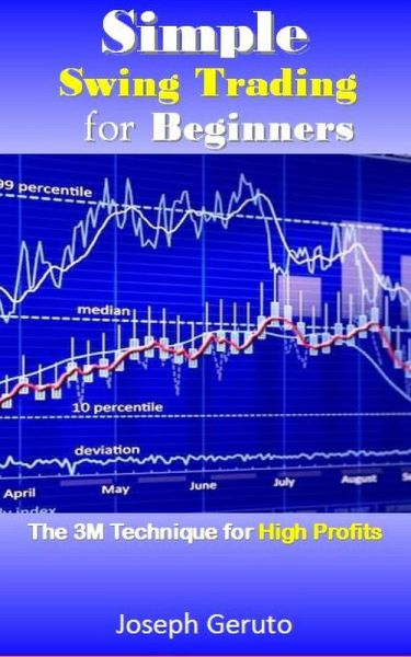 Simple Swing Trading for Beginners (eBook, ePUB)