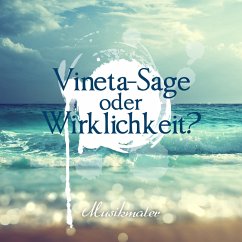 Cover Vineta-Sage oder Wirklichkeit? (MP3-Download)