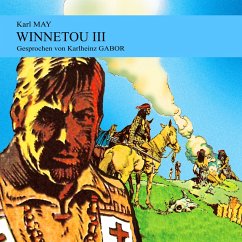 Winnetou III (MP3-Download)