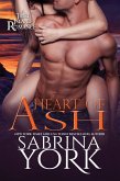 Heart of Ash (Tryst Island Series, #4) (eBook, ePUB)