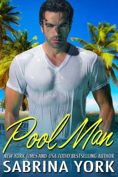 Cover Pool Man (eBook, ePUB)