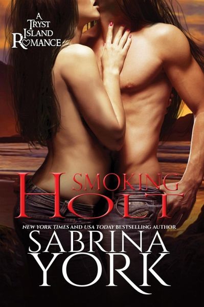 Smoking Holt (Tryst Island Series, #3) (eBook, ePUB)