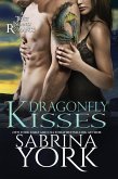 Dragonfly Kisses (Tryst Island Series, #2) (eBook, ePUB) Dragonfly Kisses (Tryst Island Series, #2) (eBook, ePUB)