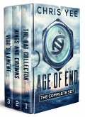 Age of End: The Complete Set (eBook, ePUB)