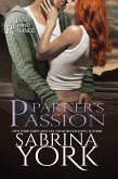 Parker's Passion (Tryst Island Series, #6) (eBook, ePUB)