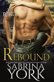 Rebound (Tryst Island Series, #1) (eBook, ePUB)