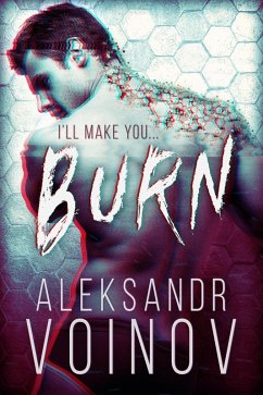 Cover Burn (eBook, ePUB)