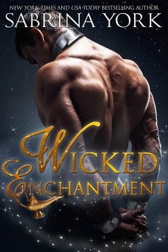 Wicked Enchantment (eBook, ePUB) - York, Sabrina