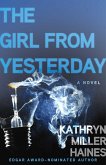 The Girl from Yesterday (eBook, ePUB)