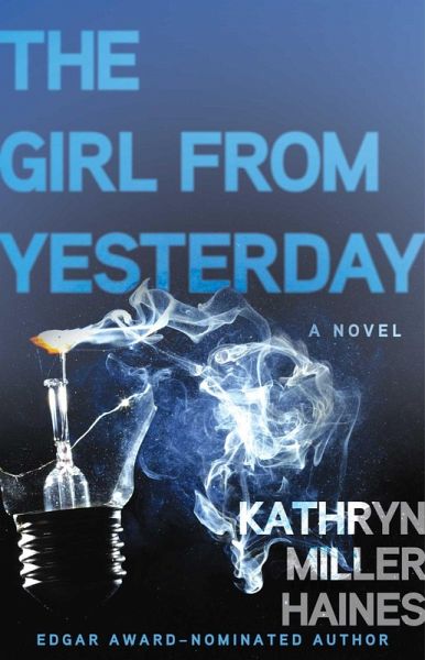 The Girl from Yesterday (eBook, ePUB)