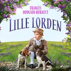 Cover Lille lorden (MP3-Download)
