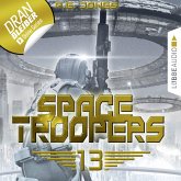 Sturmfront / Space Troopers Bd.13 (MP3-Download)