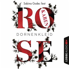 Dornenkleid / Dornen-Reihe Bd.2 (MP3-Download) - Karen Rose