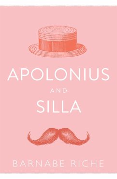 Cover Apolonius and Silla (eBook, ePUB)