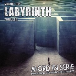 Labyrinth (MP3-Download) - Topf, Markus