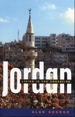 Jordan (eBook, ePUB) - George, Alan