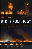 Dirty Politics? (eBook, ePUB) Dirty Politics? (eBook, ePUB)