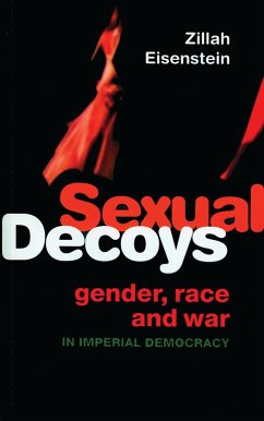 Sexual Decoys (eBook, ePUB) - Eisenstein, Zillah