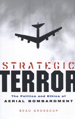 Strategic Terror (eBook, ePUB) - Grosscup, Beau