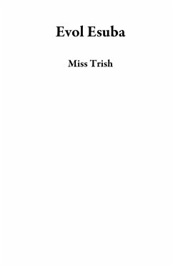 Cover Evol Esuba (eBook, ePUB)