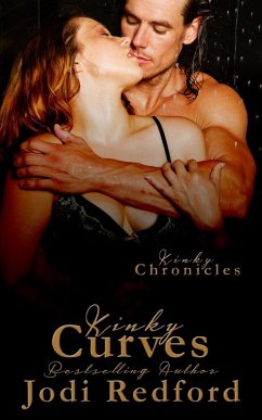 Kinky Curves (Kinky Chronicles, #4) (eBook, ePUB) - Redford, Jodi