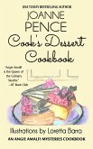 Cook's Dessert Cookbook (An Angie Amalfi Mysteries Cookbook) (eBook, ePUB)