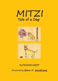 Mitzi: Tale of a Dog (eBook, ePUB)
