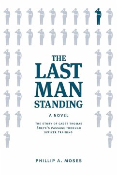 Cover The Last Man Standing