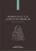 Ramon Llull y la literatura ejemplar