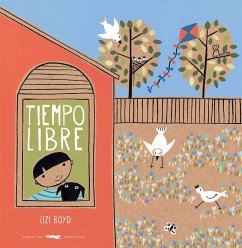 Tiempo libre - Boyd, Lizi