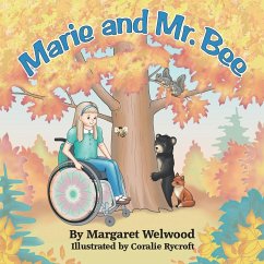 Cover Marie and Mr. Bee