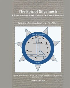 The Epic of Gilgamesh