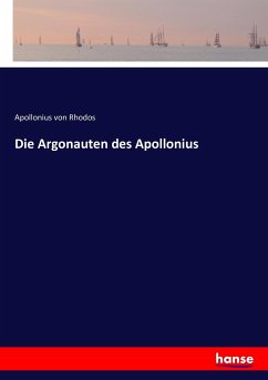 Die Argonauten des Apollonius