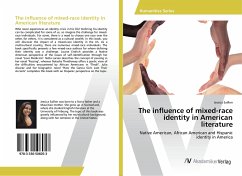 The influence of mixed-race identity in American literature - Saillen, Jessica