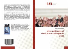 Idées politiques et révolutions au Maghreb arabe - Apolo Msambya, Joseph