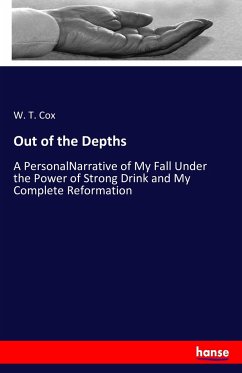 Out of the Depths - Cox, W. T.