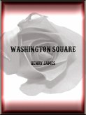 Washington Square (eBook, ePUB)