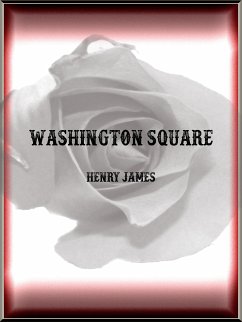 Washington Square (eBook, ePUB) - James, Henry