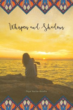 Whispers and Shadows - Sinclair-Benrbia, Najat