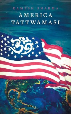 America Tattwamasi - Sharma, Ramesh