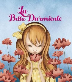 La Bella Durmiente - Perrault, Charles