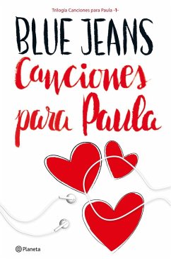 Canciones para Paula - Blue Jeans