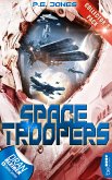 Space Troopers Bd.7-12 (eBook, ePUB)