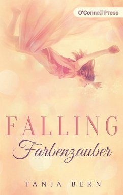 Falling Farbenzauber - Bern, Tanja