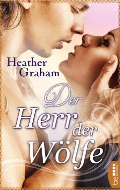 Der Herr der Wölfe / Wikinger-Trilogie Bd.3 (eBook, ePUB) - Graham, Heather