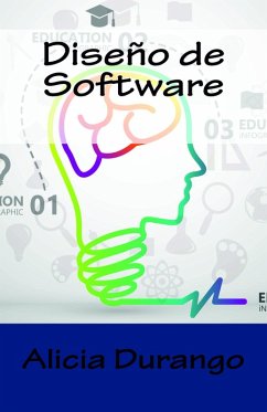 Diseño de Software (eBook, ePUB) - Durango, Alicia