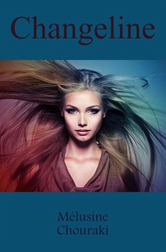 Cover Changeline (eBook, ePUB)