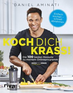 Koch dich krass! (eBook, PDF) - Aminati, Daniel